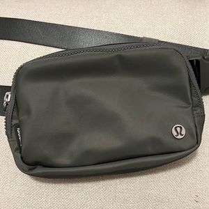 Lululemon Belt Bag
